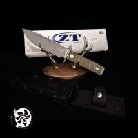 ราคา เดินป่า Zero Tolerance ZT0006 วัสดุ ใบ CPM 3V (20393062988)