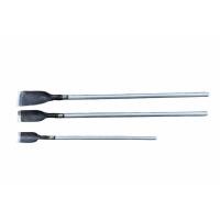 ราคา เสียมด้ามแป๊บยาว เหล็กกล้าหนาพิเศษ เสียม เสียมด้ามแป๊บ เสียมด้ามเหล็ก เสียมขุดดินด้ามเหล็ก (19715894805)