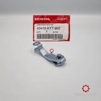 ราคา ขาเบรกหลัง B307 HONDA 43410 KYT 900 SCOOPY I 2009 2016 ZOOMER X แท้ศูนย์ 100 ARM RR BRAKE (17106062790)