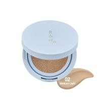 ราคา ใหม่ RAN Bright Touch Cushion by Pom Vinij รัน ไบร์ท ทัช คุชชั่น บาย ป้อม วินิจ RAN PERFECT GLOW CUSHION SPF 50 PA BY POM VINIJ รัน เพอร์เฟค โกลว์ คุชชั่น เอสพีเอฟ 50 พีเอ (20929191992)