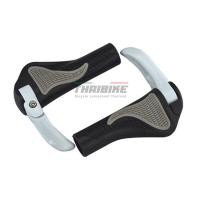 ราคา ปลอกแฮนด์จักรยานพร้อมบาร์เอน 02 Anti Slip (644464199)