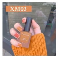ราคา ยาทาเล็บ เนื้อแมท ยาทาเล็บสีด้าน สีทาเล็บ เนื้อแมท สีสวย ทาง่าย สินค้าพร้อมจัดส่ง (8145210554)