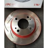 ราคา จานเบรคหน้าsuzuki swift 1 2 eco new swift ปี2012 2023 trw xps ราคาคู่ละ (19527562943)