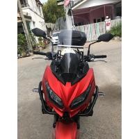 ราคา ชิวหน้า แต่ง Versys 650 versys1000 ปี15 20 ทรง Givi (16244666589)