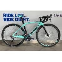 ราคา รถเสือหมอบ Bianchi Oltre X (10029879297)
