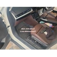 ราคา พรมรถยนต์เข้ารูปBMW X1 U11 2023 (19469582612)