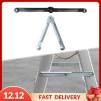 ราคา Gispark 2Pcs Folding Step Ladder Hinge with Screw Ladder Leveler Accessories (20919743060)