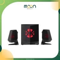 ราคา Edifier ลำโพง X230 Computer Speaker Black Moon Market Mall (20363412622)