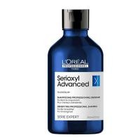 ราคา Loreal Aminexil Advanced Anti hair loss professional program 6 x 10ml เซรั่มบำรุงเส้นผมเหมาะสำหรับผู้มีปัญหาผมขาดหลุดร่วง ระบุชนิดสินค้าก่อนสั่งซื้อ (17315573446)