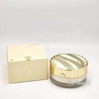 ราคา พร้อมส่ง Exp22 5 26 แป้งฝุ่นตัวใหม่ The History of Whoo luxury Luminous Powder 28g (11573294101)