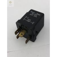 ราคา Relay รีเลย์ 24V 4ขา สำหรับรถ isuzu และ Hino สำหรับ ไฟหน้า ไฟเลี้ยว ไฟเบรค หรือระบบไฟอื่นๆ รุ่นมีแกนพลาสติก และ รุ่นไม่มีแกนพลาสติก รีเลย์ไฟหน้า (18884240422)