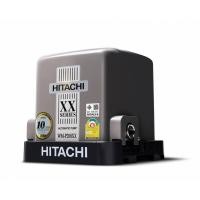 ราคา Global House HITACHI ปั๊มน้ำอัตโนมัติแรงดันคงที่ 200W รุ่น WM P200XX รับประกันของเเท้ (17765204564)