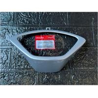 ราคา แท้เบิกศูนย์ HONDA รวมอะไหล่ชิ้นดำแท้ ขายแยก ใส่รถรุ่น WAVE125iไฟเลี้ยวบังลม WAVE125sบังลม (13902400839)