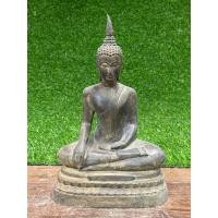 ราคา พระสุโขทัย ฐานบัว 2 ชั้น พระกรุ เนื้อทองเหลือง (13910151042)