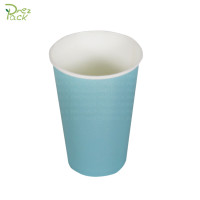 ราคา แก้วกระดาษสีพาสเทล 16 ออนซ์ พร้อมฝาปิด แพค 100 ชิ้น (16113355378)