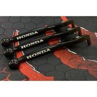 ราคา ก้านมือเบรคดิส แท้ โลโก้ฮอนด้า ก้านมือครัช sonic แท้ มือเบรค ก้านเบรค (16714463078)