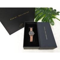 ราคา DANIEL WELLINGTON CLASSIC PETITE MELROSE WATCH DW00100217 นาฬิกาข้อมือผู้หญิง นาฬิกาแบรนด์เนม (21038856897)
