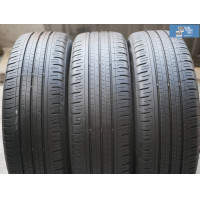 ราคา ยางมือสอง 195 60 r16 DUNLOP ปี2020 ราคาต่อเส้น (21085968338)