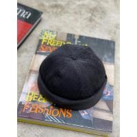 ราคา City Mile Miki Hat Corduroy Black Freeszie (18071480625)
