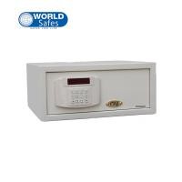 ราคา World Safes Hotel Safes รุ่น RM ตู้เซฟโรงแรม ใช้งานง่าย ด้วยระบบล็อคแบบรหัส 4 6 ตัวเลข รับประกัน 1 ปี By Mac Modern (19819659267)