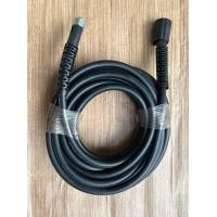 ราคา สายอัดฉีดน้ำแรงดันสูง สายปั๊มอัด สายอัดฉีดน้ำแรงดันสูง สายอัดฉีดไฮโดรลิค สายไฮดรอลิค 10เมตร ส่งด่วน (16099404341)