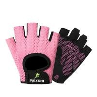 ราคา ฟิตเนสการฝึกอบรมฟิตเนสถุงมือยกน้ำหนักผู้ชายผู้หญิงฟิตเนสกีฬา Half Finger ฟิตเนสกีฬายิมถุงมือยุทธวิธีถุงมือลำลองถุงมือรถจักรยานยนต์ถุงมือฟิตเนส (16584240275)