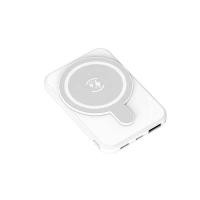 ราคา พาวเวอร์แบงค์ Magsafe Quick Charge4 0 แม่เหล็กไร้สาย Powerbank 10000mah (20637829629)