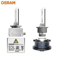 ราคา OSRAM D1S D2S D3S D4S D2R D4R D8S CLC Xenon HID CLASSIC Original Car Xenon Headlight 4200K Standard White Light 1 Pcs (10875296641)
