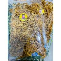 ราคา ปลาซิว ปลาซิวทอดกรอบ ปลาซิวทอด ปลาซิวปรุงรส กินเพลินๆๆ (1833806527)