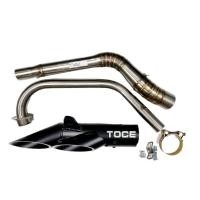 ราคา คอท่อสแตนเลส Mslaz และ R15 ตัวเก่า ก่อนปี 2017 สำหรับคอท่อ 2 นิ้ว และ ปลายท่อ TOCE (18319983039)