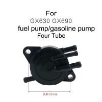 ราคา ปั๊มเชื้อเพลิงสำหรับฮอนด้า GX630 GX670 GX690 SHT11500 GX620 2V78มอเตอร์ชิ้นส่วนเครื่องยนต์เบนซิน (20140276799)