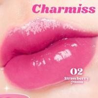 ราคา Charmiss The Milky Way Marble Liquid Lip Balm ลิปบาล์ม ลิปบาล์มบำรุง (20962497570)