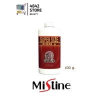 ราคา แป้งหัวม้า มิสทิน ท็อป คันทรี่ Mistine Top Country Perfumed Talc 400 g (9868305944)