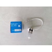 ราคา หลอดไฟ H3 24V 70W ไต้หวัน หลอดละ45บาท (5329456149)