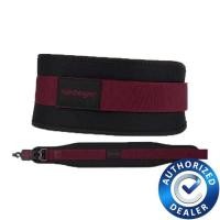ราคา Harbinger เข็มขัดออกกำลังกาย 5 Foam Women core Belt (12071932801)