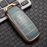 ราคา GAC Trumpchi Aion Y Key เคส Aion S Mei 580 Aion Plus Aion V หัวเข็มขัดรถยนต์ Malefudon9 (19684992487)