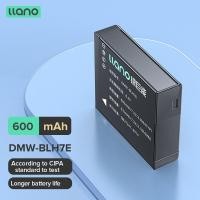 Panasonic Camera Battery DMW-BLH7E