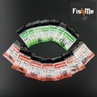 ราคา Yuhoo ตัวเบ็ดชินุ แบบรู และ แบน made in Japan (7209278594)