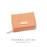 ราคา กระเป๋าสตางค์ กระเป๋า Forever Young กระเป๋าสตางค์ใบสั้นสำหรับผู้หญิง 3 พับ 13 21 (8870451524)