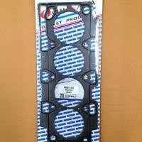 ราคา ปะเก็นฝาสูบ ไฟ โปรตอน เจน2 Proton Gen2 Exora PERSONA PERODUA เพอโซน่า โปรตอน Gen2 BLM Cabon หนา 1 6มม ガスケット標準日本押川 (4648800487)