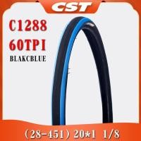 ราคา CST C1288 20นิ้ว451จักรยาน20 1 1 8 28 451 Ultralight ยาง Speedway 20นิ้วยางจักรยานพับ (15254553236)