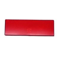 ราคา สติ๊กเกอร์สะท้อนแสง พลาสติกเกรด fgb red มี1แผ่น 4แผ่นให้เลือก (17358718899)