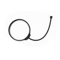 ราคา Ccwolf ฝาปิดถังน้ำมันสายเคเบิลน้ำมันดีเซล16117193372สำหรับ BMW E87 E88 E46 E90 E91 E92 E93 E39 E60 E63 E64 E65 E66 X3 X5 (10517896137)