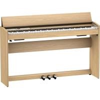 ราคา Roland F 701 Digital Piano เปียโนไฟฟ้า Roland F701 (20509184248)
