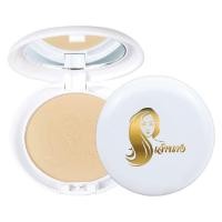 ราคา Chaonang แป้งเจ้านาง Perfect Bright UV 2 Way Powder Foundation แป้งพัฟเจ้านาง แป้งพัฟผสมรองพื้น SPF20 PA (12183908522)