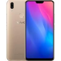ราคา พร้อมส่ง โทรศัพท์มือถือ ViVO Y85 ของเเท้100 RAM 4GB ROM 64GB หน้าจอ 6 22 นิ้ว ประกันร้าน เเถมฟรีเคสใส ฟิล์มกระจก (16151588888)