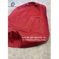 ราคา Fino 115i 2013 2014 Fino ใหม่ ผ้าเรชเดอร์ มี 3 สี ผ้าเบาะหุ้มมอเตอร์ไซด์ เบาะเดิม เบาะแต่ง เบาะปาด (10110105025)