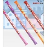 ราคา Euro Joopy จุ๊ปปี้ อมยิ้มแท่งยาว หักได้ แต่ไม่งอ 12 1แท่ง (20255761043)