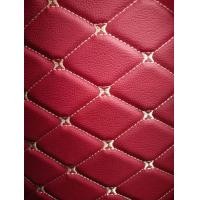 ราคา หนัง ลาย VIP 5D กว้าง 137 5 ซม หุ้มเบาะรถยนต์ หุ้มโซฟา หุ้มบุหลังคารถและลำโพง (14482311007)