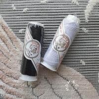 ราคา ด้ายสม็อค ยางยืดสม็อค ด้ายยืด ตรานก หลอดเล็ก 16 เมตร (18882927510)